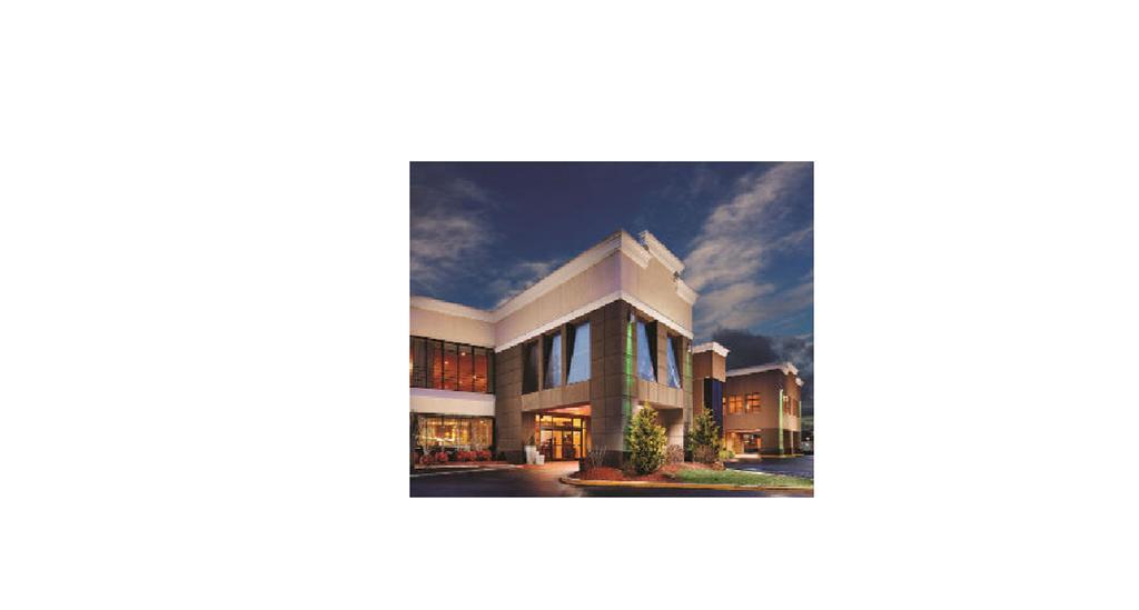 Baymont By Wyndham Fayetteville Fort Bragg Area Екстериор снимка