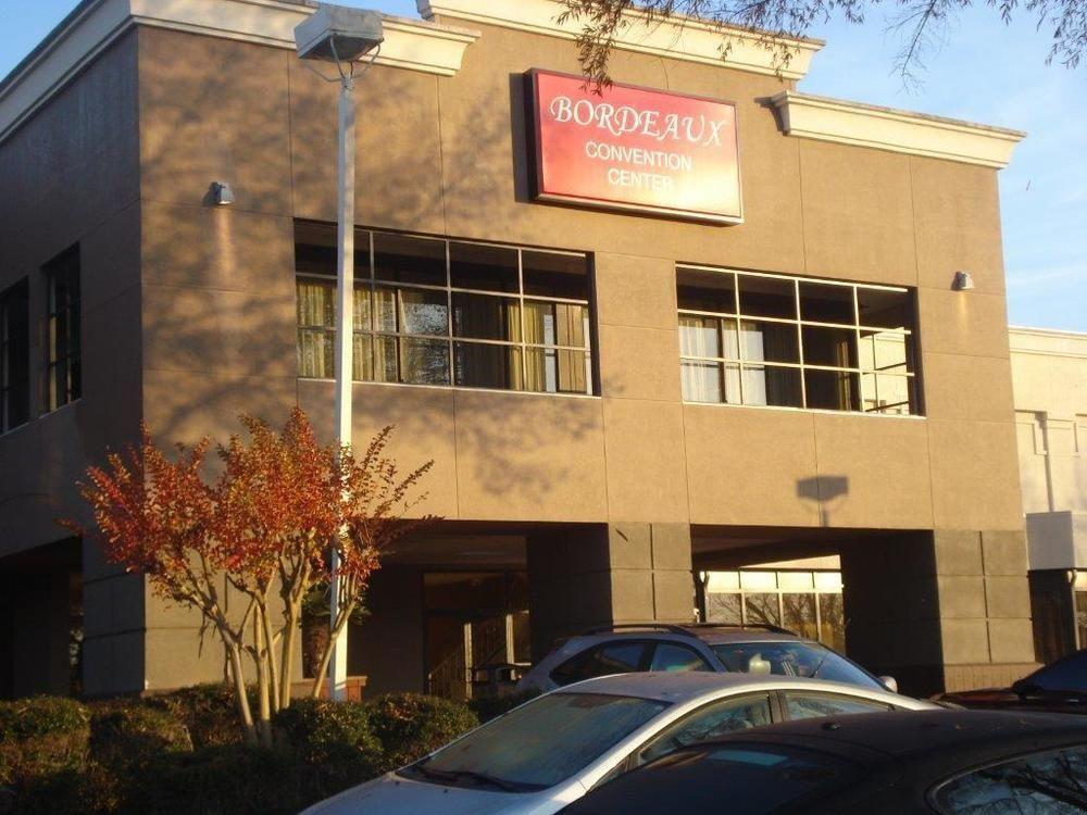 Baymont By Wyndham Fayetteville Fort Bragg Area Екстериор снимка