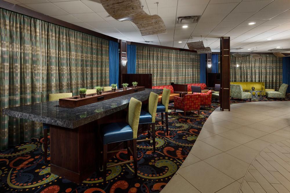 Baymont By Wyndham Fayetteville Fort Bragg Area Екстериор снимка